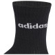 Adidas Κάλτσες Linear Crew Cushioned Socks 6 Pairs